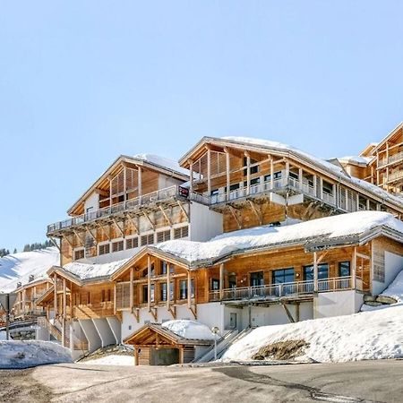 Residence Dormio Resort Les Portes Du Grand Massif - Flaine Zewnętrze zdjęcie