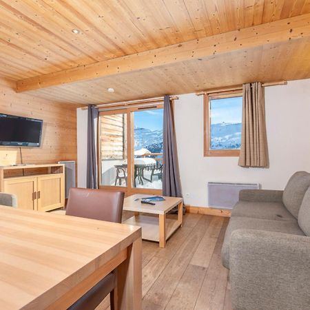 Residence Dormio Resort Les Portes Du Grand Massif - Flaine Zewnętrze zdjęcie