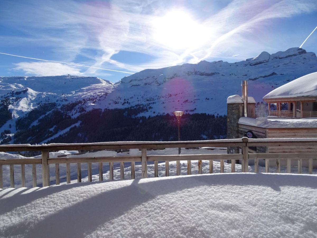 Residence Dormio Resort Les Portes Du Grand Massif - Flaine Zewnętrze zdjęcie