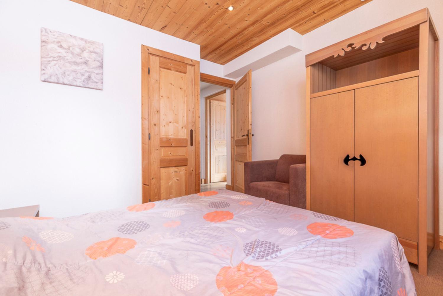 Residence Dormio Resort Les Portes Du Grand Massif - Flaine Zewnętrze zdjęcie
