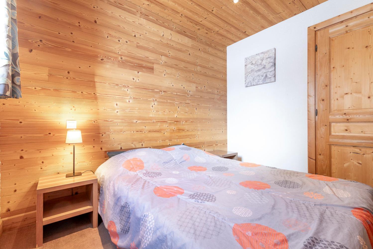 Residence Dormio Resort Les Portes Du Grand Massif - Flaine Zewnętrze zdjęcie