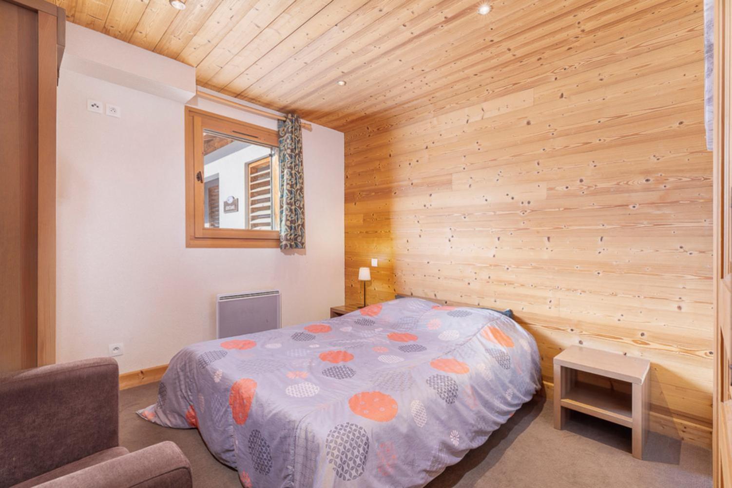 Residence Dormio Resort Les Portes Du Grand Massif - Flaine Zewnętrze zdjęcie